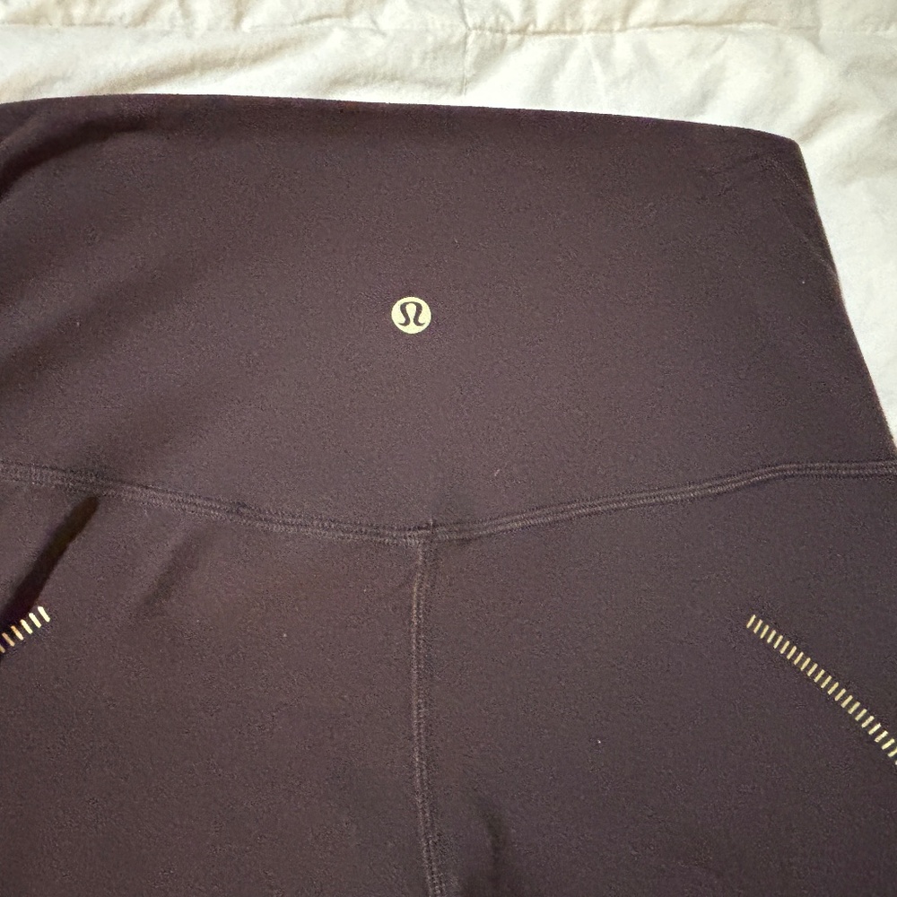 Lululemon leggings